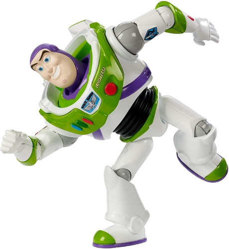 Toy Story 4 Set Mod 1 De Buzz Lightyear