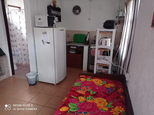 Imagen 8 de 13 de Cabaña Con Parillero Techado En La Esmerlda