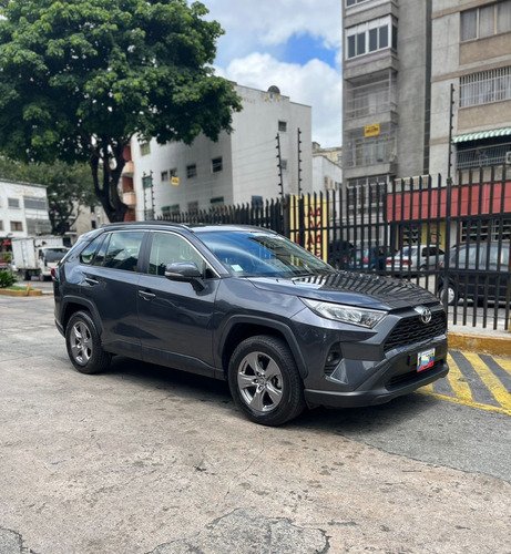 Toyota Rav4 2023