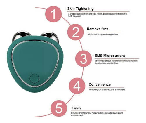 Microcorriente Sonic + Gel Anti-age+ A.h 20ml+ 24 H