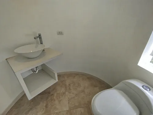 Arriendo Casa En La Cola Del Zorro