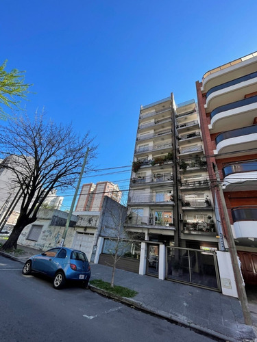 Imagen 2 de 17 de Departamento 2 Ambientes Con Amenities