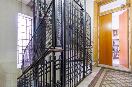 Venta Depto 4 Amb Con Vista Hacia Puerto Madero
