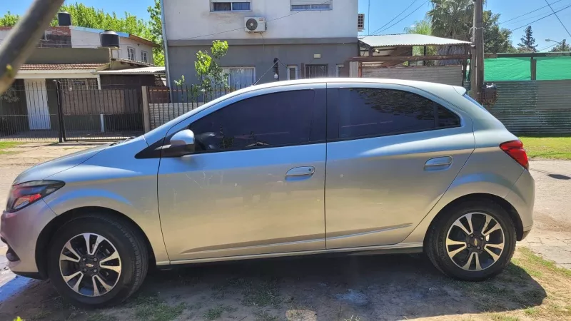 Chevrolet Onix 1.4 Ltz Mt 98cv