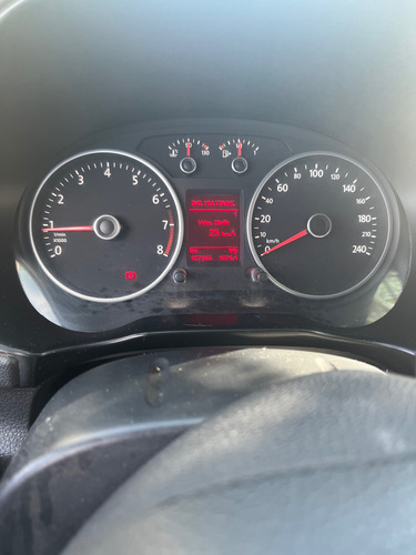 Volkswagen Gol Trend 1.6 Pack Ii