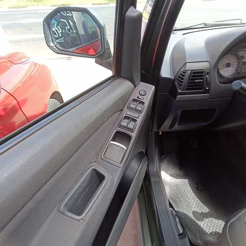Fiat Idea Idea Advent./ Adv.LOCKER 1.8 mpi Flex 5p