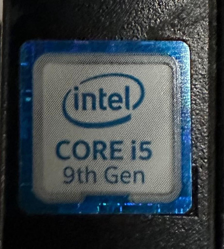 Cpu.. Mini Dell Optiplex 3070 I5 9na Gen 8gb Ssd M2 128gb (Reacondicionado)