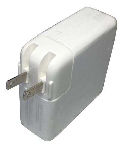 Adaptador De Corriente Usb Tipo C 61w, Electrónica
