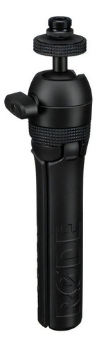Micrófono Condensador Para Streamers Xcm50 Rode Color Negro