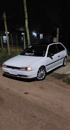 Volkswagen Gol 1.6 Gl