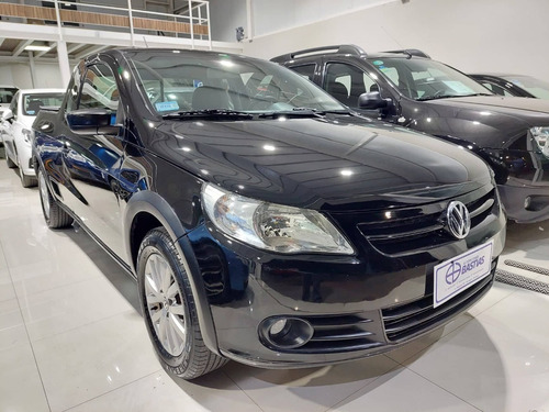 Imagen 2 de 9 de Volkswagen Saveiro