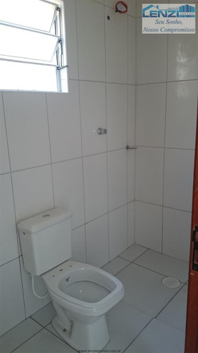 Imagem 3 de 8 de Casas À Venda Em Bragança Paulista/sp - Compre A Sua Casa Aqui! - 1285255
