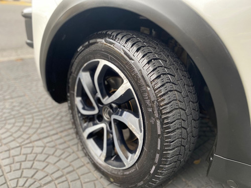 Imagem 10 de 11 de Citroen Aircross 1.6 Exclusive 16v 2015
