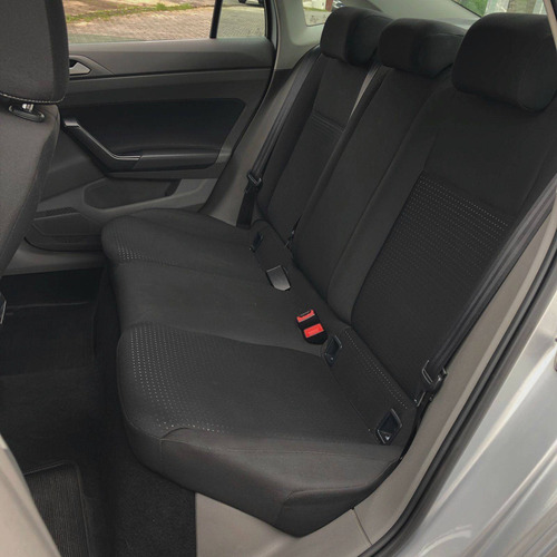 Imagem 10 de 11 de Volkswagen Virtus 1.0 200 Tsi Comfortline Automático