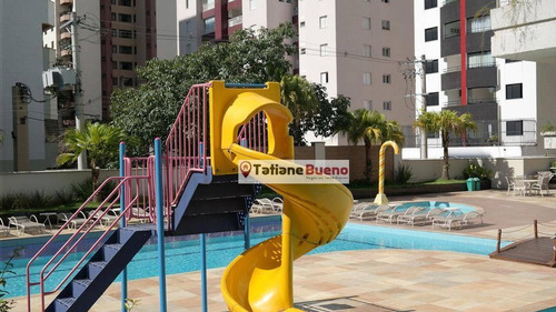 Imagem 25 de 30 de Apartamento Com 4 Dormitórios À Venda, 183 M² Por R$ 1.942.000 - Jardim Aquarius - São José Dos Campos/sp - Ap2462