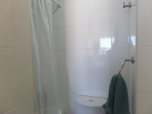 Arriendo (año Corrido ) 1 Dorm....x Copec Av.eluchans