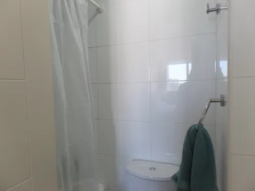 Arriendo (año Corrido ) 1 Dorm....x Copec Av.eluchans