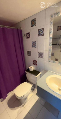 Se Vende Dpto.,2d, 2b En Santiago Centro Sur.