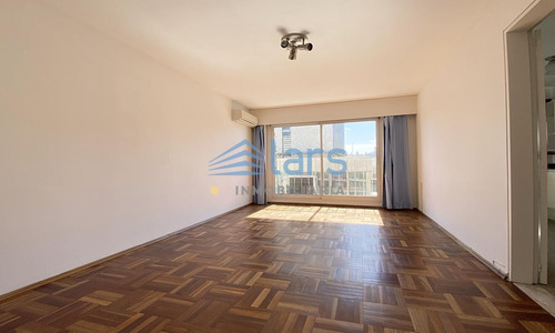 Imagen 2 de 13 de Apartamento En Alquiler / Cordón - Inmobiliaria Lars