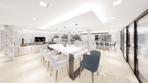 Imagen 8 de 24 de Mahiyer Rondon Vende Casa En El Cafetal Mls #22-25448