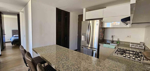 Apartamento Para Venta En Colina Campestre (5077).