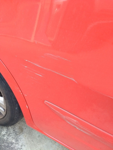 Honda Fit 2012 1.5 Ex Flex Aut. 5p