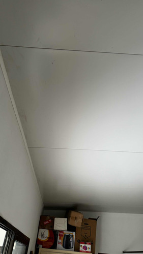 Techos Y Ampliaciones En Isopanel Instalacion Garantizada