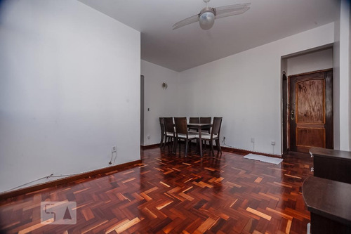 Apartamento Para Aluguel - Ingá, 2 Quartos, 95 - 893300988
