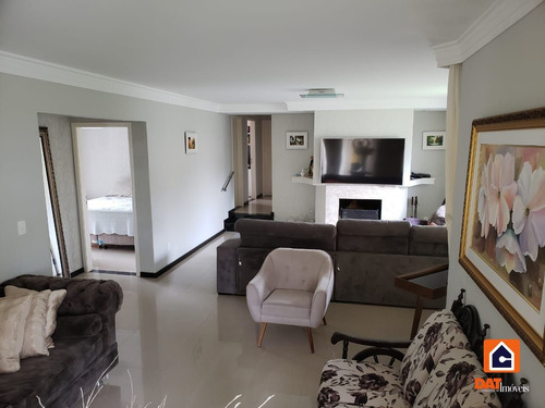 Imagem 5 de 17 de Casa À Venda No Jardim Carvalho - 845