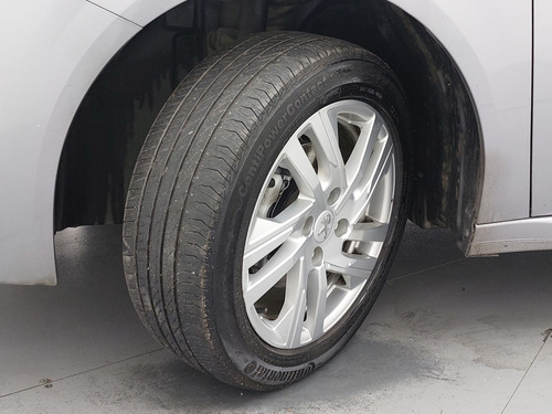 Peugeot 208 1.6 16V FLEX ACTIVE AT6