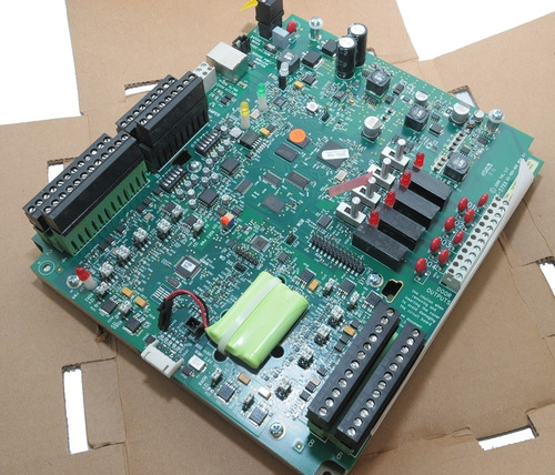 Controlador Andover Controls Schneider Electroc Acx-5720