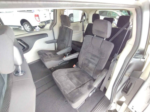 Imagen 12 de 15 de Dodge Grand Caravan 2019 5p Sxt Plus V6/3.6 Aut