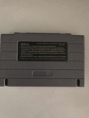 Wild Guns Snes Re Pr0