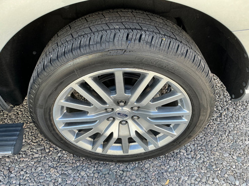 Ford Expedition 3.5 V6 Ecoboost Platinum Max 4X4 At
