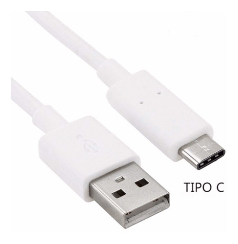 Cable Tipo C - Para Xiaomi - Samsung  - Zte  Huawei