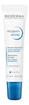 Comprar Balsamo Labial Reparador Bioderma Atoderm Labios 15ml