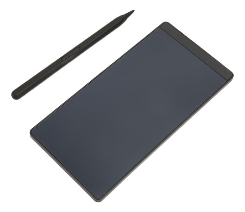 Tableta De Escritura Lcd Drawing Doodle Pad De 6.5 Pulgadas