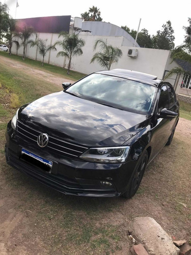 Volkswagen Vento 1.4 Comfortline 150cv At 2017