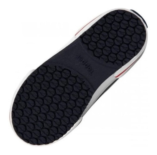 Imagen 3 de 4 de Zapatillas Urbanas Topper Art. Nova Low Jr