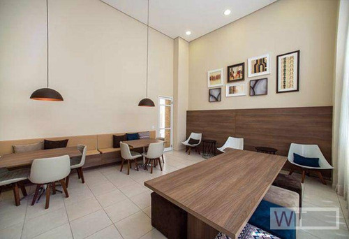 Imagem 11 de 27 de Apartamento Com 1 Dormitório À Venda, 42 M² Por R$ 498.000,00 - Saúde - São Paulo/sp - Ap1918