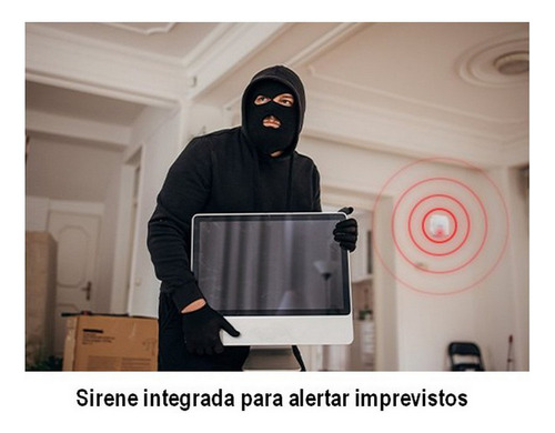 Kit Alarme Intelbras Wifi Amt 8000 Pro, Net, 4g 13 Sensores