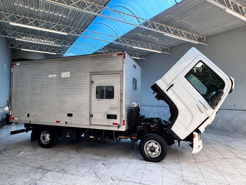 Vw Delivery Express Prime Bau Carga Seca 2020 / 2021