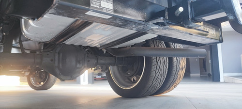 Ford F350 Xl Dually V8 460 220hp