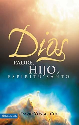 Libro Español  dios: Padre Hijo Y Espíritu Santo Lrp3