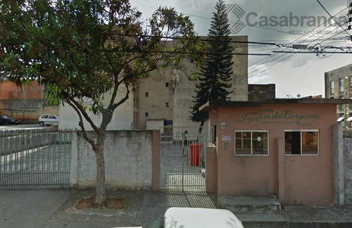 Apartamento Com 2 Dormitórios À Venda, 50 M² Por R$ 100.000,00 - Central Parque Sorocaba - Sorocaba/sp - Ap9009