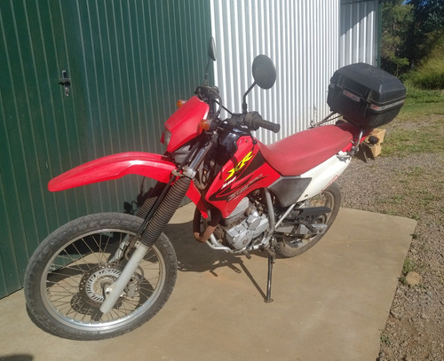 Xr 250 Tornado 2005