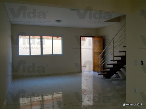 Imagem 5 de 14 de Casa Sobrado Para Venda, 2 Dormitório(s), 80.0m² - 17948