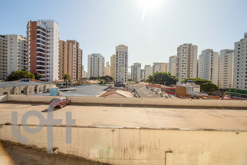 Imagem 18 de 30 de Apto Moema Índios | 2 Quartos | 78 M² | Cond: R$1100.00 | 1 Vaga - M8ishb