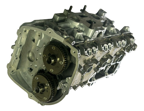 Cabecote Audi A3 A4 A5 Q3 Q5 Tt 1.8 2.0 Tfsi 2014 A 2022 (Usado)