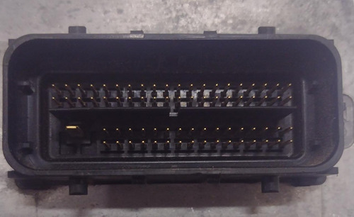 R464 Computadora Chevrolet Sonic 1.8 11-12 129653536 (Usado)